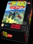Nintendo  SNES&nbsp; - &nbsp;Super Off Road - The Baja (USA)
